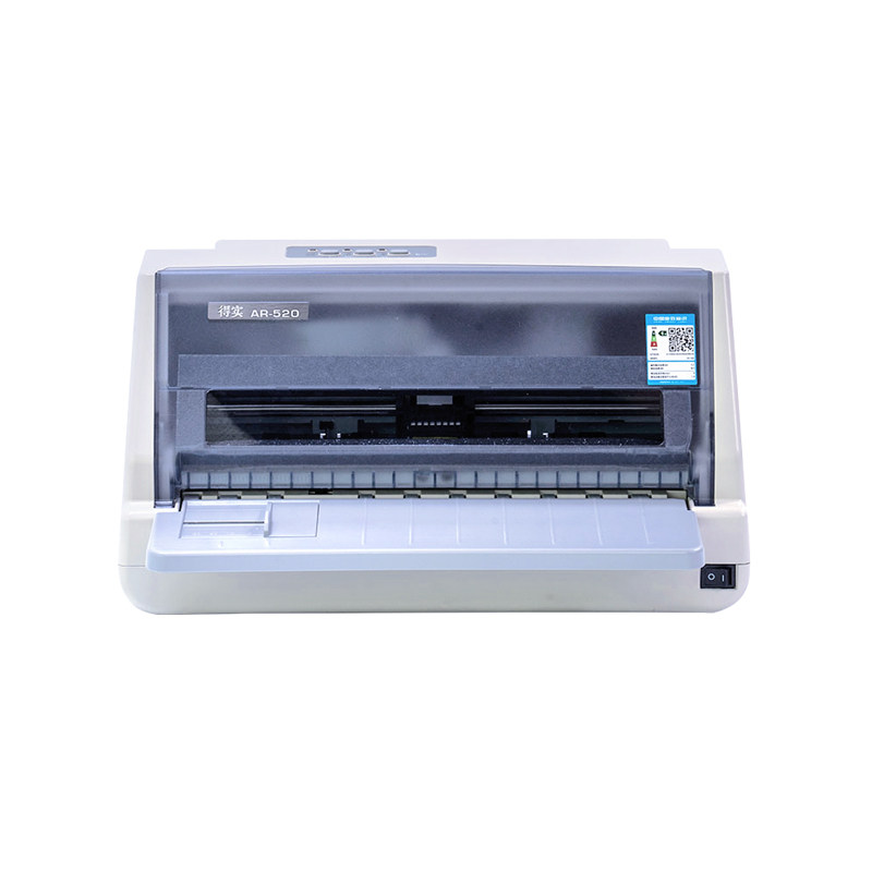 Dascom Ar500+ Needle Printer - VAT Invoices & Financial Documents