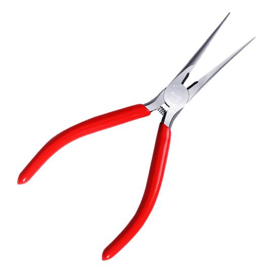 Rubicon RSL Micro Tip Nose Pliers - 5 & 6 - Japanese Craftsmanship