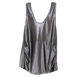 
Beibei Zihan pregnant women's radiation-proof suits, maternity wear office workers' computer radiation-proof vest suspender, genuine inside and outside