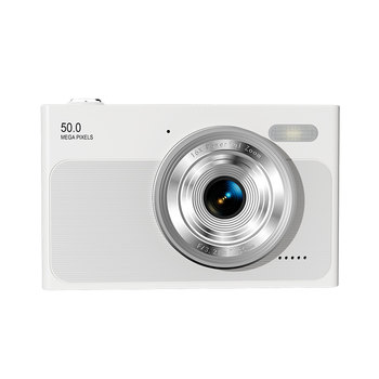 
High-definition digital ccd camera student party camera female portable card machine campus professional pixel high value