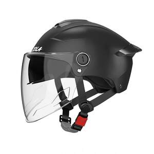 New national standard 3C certification electric car helmet dual -mirror men and women summer sunscreen four seasons universal battery motorcycle hat
