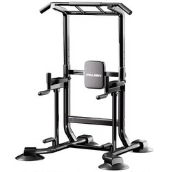 Single bar household indoor pull-up