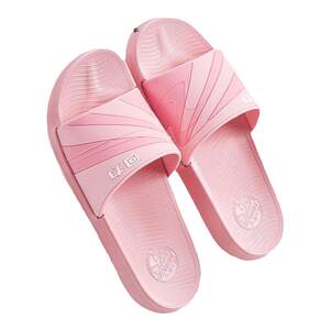 
Huili sandals for women's thick-soled home bathroom bathing flip-flops couples' home interior casual slim slippers
