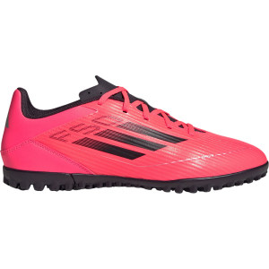 Adidas/Adidas official genuine F50 CLUB TF men and women training wear-resistant football shoes IF1347