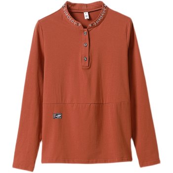 No pilling, no fading, no shrinkage, loose t-shirt