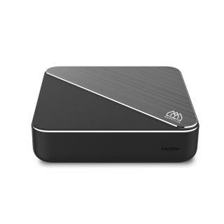 Dangbei Max1 8K TV Box - 64GBストレージ、WiFi 6、Rockchip
