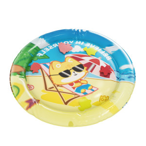 
Qi Oh pet water bed cat water-filled ice pad anti-cat capture water pad summer mat cat nest summer ice nest