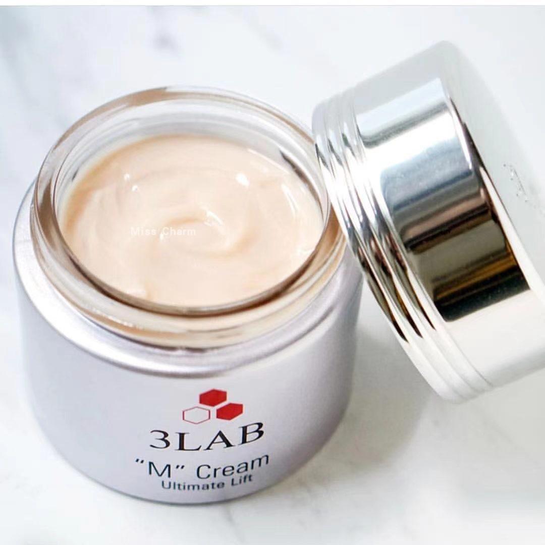 3Lab M Cream