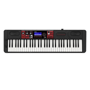 CASIO Casio CT-S1000V Electronic Piano beginner adult 61 key strength induction electronic synthesizer