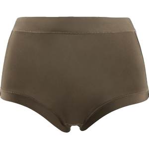 
[Yunsense Muscle Underwear] Gorel Seamless Skin-Friendly Underwear, Feminine, Soft and Breathable, Nude Feeling, Mid-waist Boxer Briefs