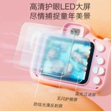 Polaroid, камера, мультяшная цифровая маленькая игрушка, подарок на день рождения