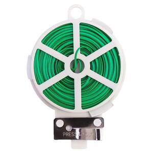 
Gardening ties, plastic tie wire, wire, wire, rose climbing plant fixing rope, tie tie, flower artifact support