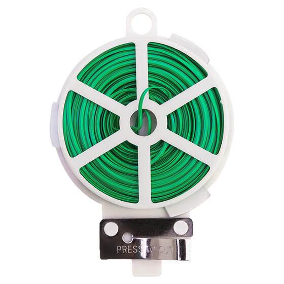 
Gardening ties, plastic tie wire, wire, wire, rose climbing plant fixing rope, tie tie, flower artifact support