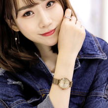 Часы женские часы женские часы женские часы корейская версия часы для старшеклассников