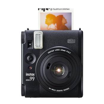 
Fuji Camera Mini99 Polaroid Retro Camera