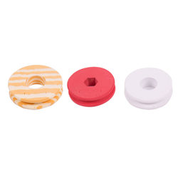 Leisure fishing accessories sponge coil eva