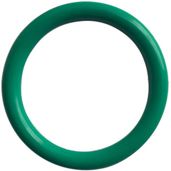 Oil-resistant non-standard rubber parts large size sealing ring