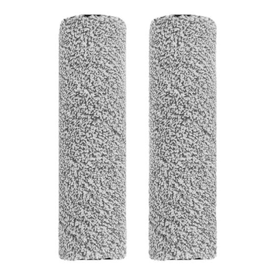 
Original machine adapted to Cobos X8PROPLUSAI sweeper accessories consumables dust bag roller brush filter side brush