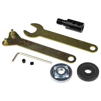 Qiniu M10 bushing saw blade connecting rod 775 motor