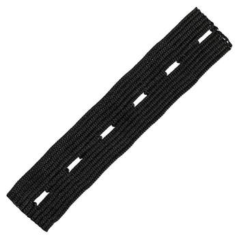 Waist tightening tool, high elastic elastic band, free needle and thread