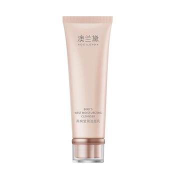 Au Lauder's facial cleanser for pregnant women sells 100,000 units