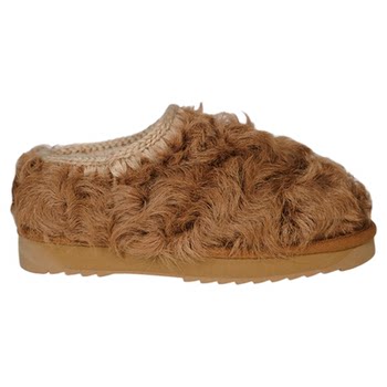 PUROLAINE 2024 Season Limited Snow Boots Sheepskin One-Piece Furry Monster Snow Boots