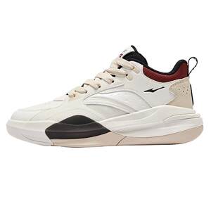 
Dominate 2 Hongxing Erke high-top women's shoes thick-soled height-increasing sneakers student casual shoes winter basketball style sports shoes