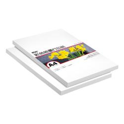 A4 Double-sided Matte Color Inkjet Printing Paper - Waterproof Coating A3 Promotional Paper