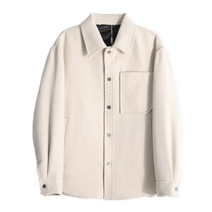 
Mind Bridge Wool 90 White Duck Down Down Jacket Men's 2024 Autumn and Winter Coat Short Jacket Jacket