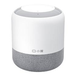 Xiaodu Smart Speaker Flagship Edition Telecomando A Infrarossi Altoparlante Bluetooth Baidu Ai Voce Intelligenza Artificiale Xiaodu Speaker