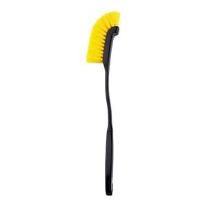 
Automobile motorcycle long handle wheel brush cleaning tool set wheel hub cleaning special brush car motorcycle special brush
