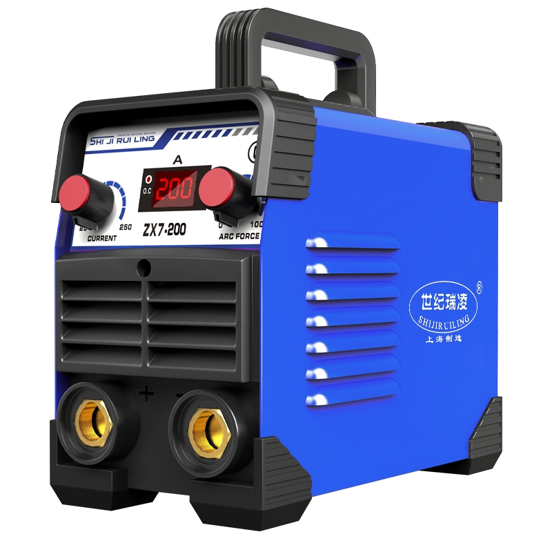 机 zx7-250电焊机_沪工之星家用电焊机zx7-250k_220V电焊机-【上海沪工焊接