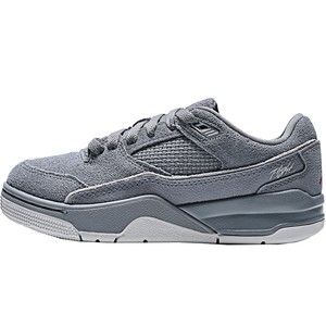 
nike big boys and girls JORDAN FLIGHT sports basketball casual shoes Fulai shoes HF3333-007