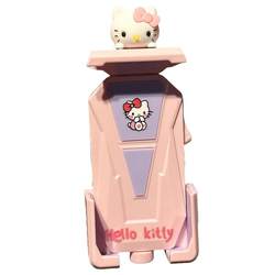 HelloKitty electric car mobile phone holder navigation stand