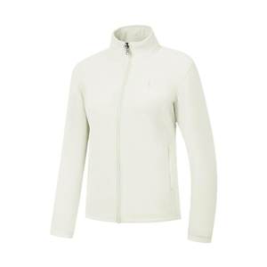 
Jordan Zhongke Detective-Co-branded three-in-one windbreaker mall same style 2025 women's fleece liner water-repellent woven