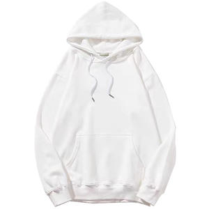 
Hooded sweatshirt men's solid color coat couple American fashion brand 2025 new heavyweight autumn and winter men's clothing tops