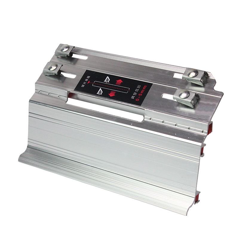 Outil De Chanfreinage De Carrelage Zoternen, Machine Portable De Chanfreinage De Carrelage Metallique A 45 Degres Pour Ceramique Et Aluminium 85680349