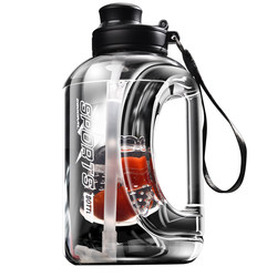 Big belly high temperature resistant water cup space cup