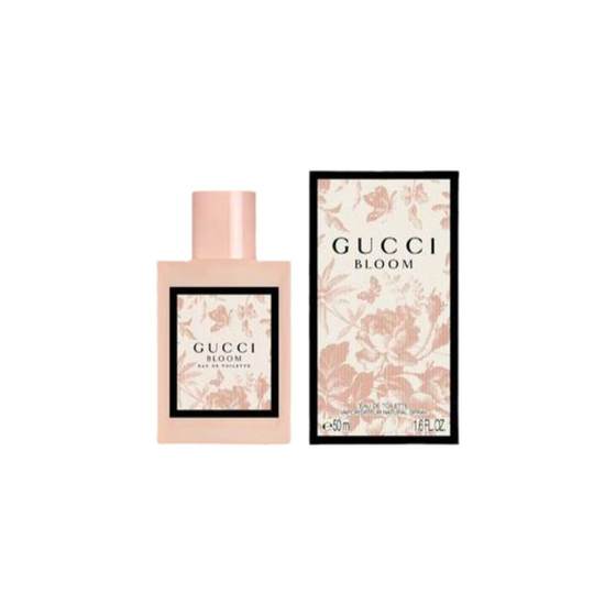 
[Self-operated][Baibu]Gucci/Gucci Huayue Blooming Eau de Toilette for Women EDT 50ML
