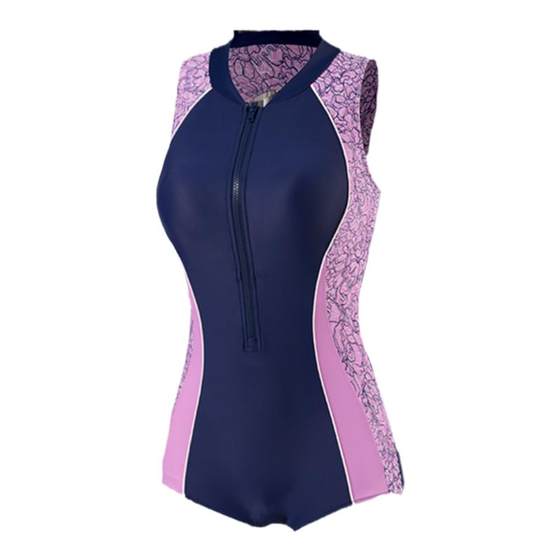 
One-piece swimsuit for women 2025 new popular racing swimming pool boxer briefs hot spring flesh-covering professional swimsuit