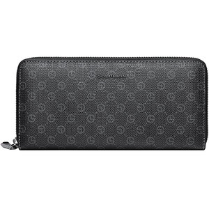 Jinli Lai hand bag men's new fashion trend hand -grasping bag large -capacity multi -function brand men's bag