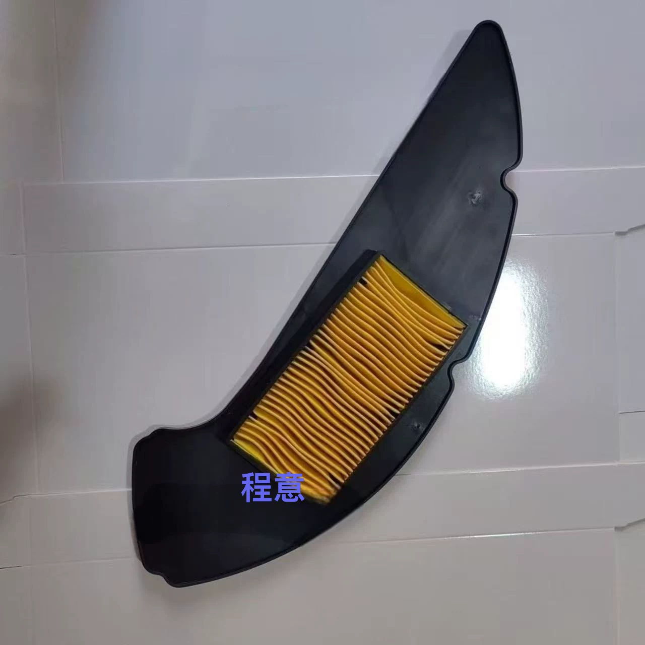 Qianjiang QJ150T-11L 150 - Filtro de Aire