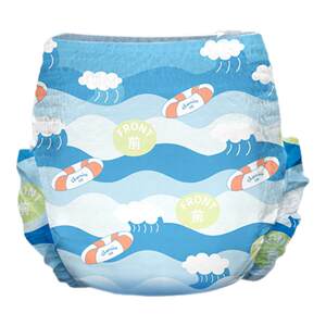 
Jiaying baby disposable swimming trunks diapers pulling pants L XL XXL size men and women waterproof and diapers