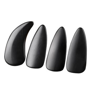 
Natural ox horn guzheng nail professional performance exam