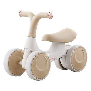 
Babbitt Sliding Children's Balance Carriage 1 to 3 Years Old Baby Walker Baby 2 Years Old 6 Introduction toys Years Old Gift