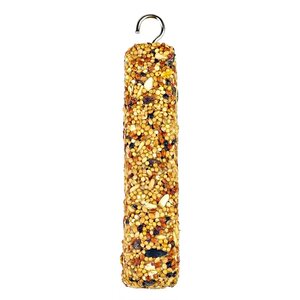 
Parrot molar stick tiger skin black phoenix peony chewing toy training special mouth grinder cereal snack stick bird food