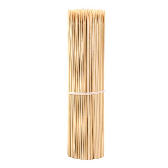 Xiên tre nướng BBQ - 30cm - Gói lớn