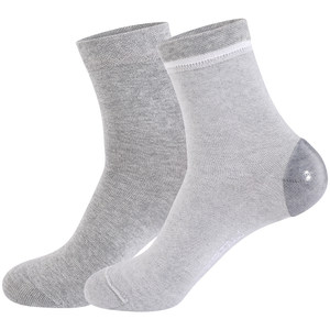 Langsha anti-cracking socks for women heel anti-cracking socks for men anti-cracking heel anti-cracking silicone autumn and winter foot cracking socks