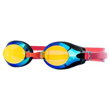 
arena children's swimming goggles high definition anti-fog professional training