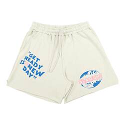 summer slam shorts unisex